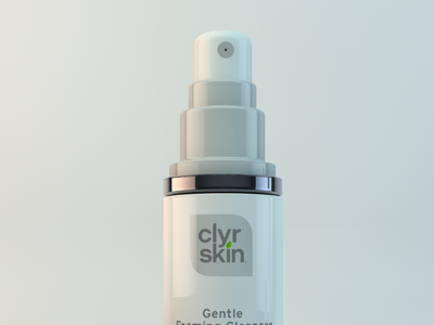 Clyr Skin Bottle