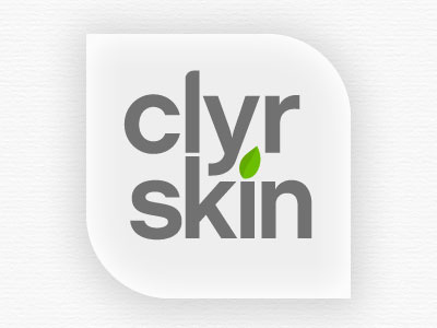 Clyr Skin Logo