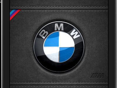 Bmw M Power Iphone Wallpaper By Wayne Dahlberg On Dribbble