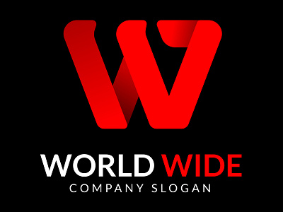 WORLD WIDE LOGO DESIGN