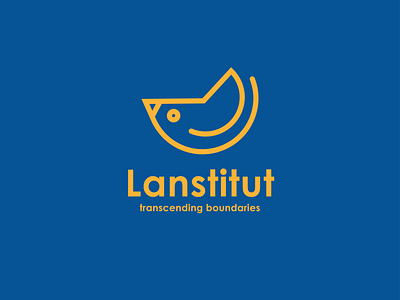 Lanstitut Logo