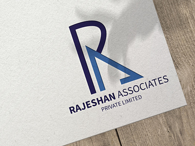 Rajeshan Associates Logo