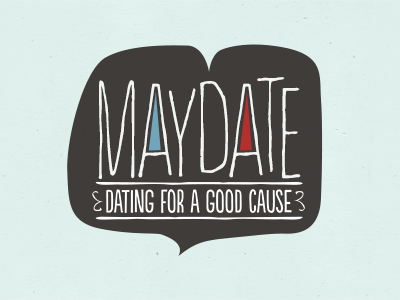 Maydate Logo