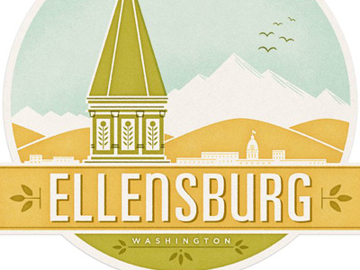 Ellensburg db