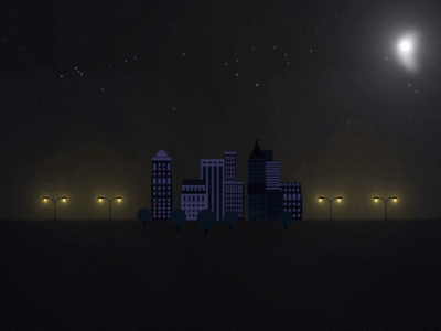 Time Lapse City building city lapse time