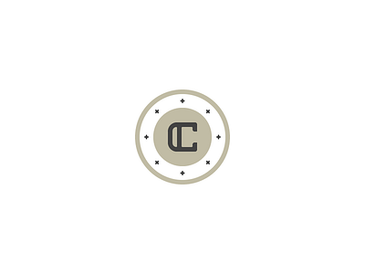 C Monogram