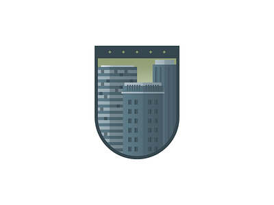 Building Badge