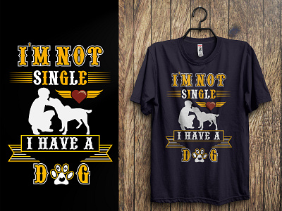 Custom Dog T-shirts for Humans