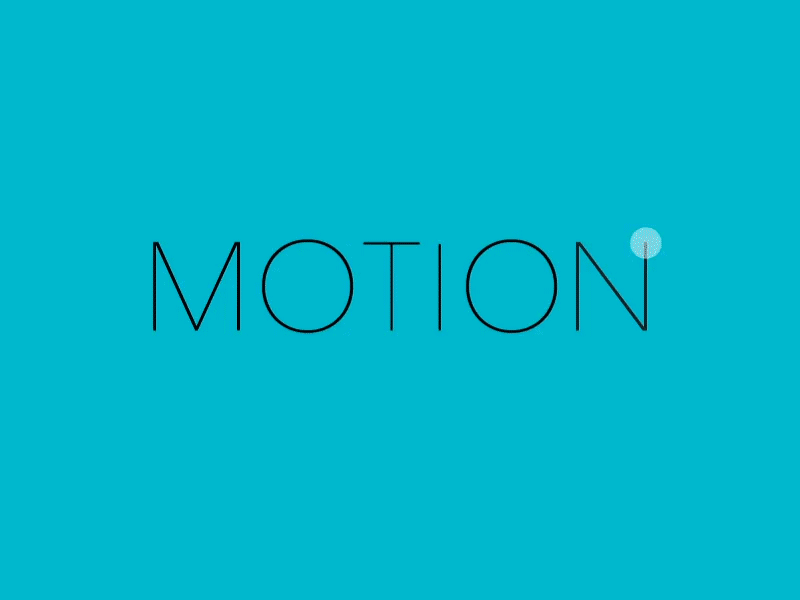 Fluid motion flow gif motion graphics