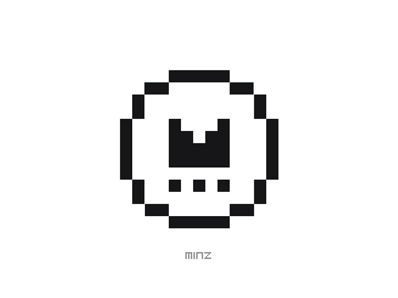 Pixel Icons dribbble google chrome icon instagram invision pixel sketch sublimetext zeplin