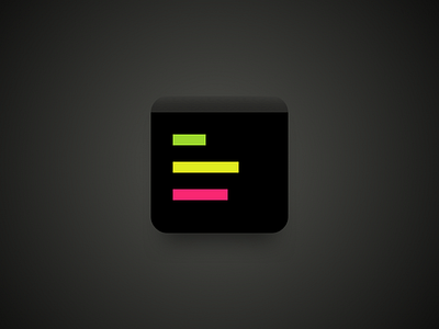 Sublime Text Icon