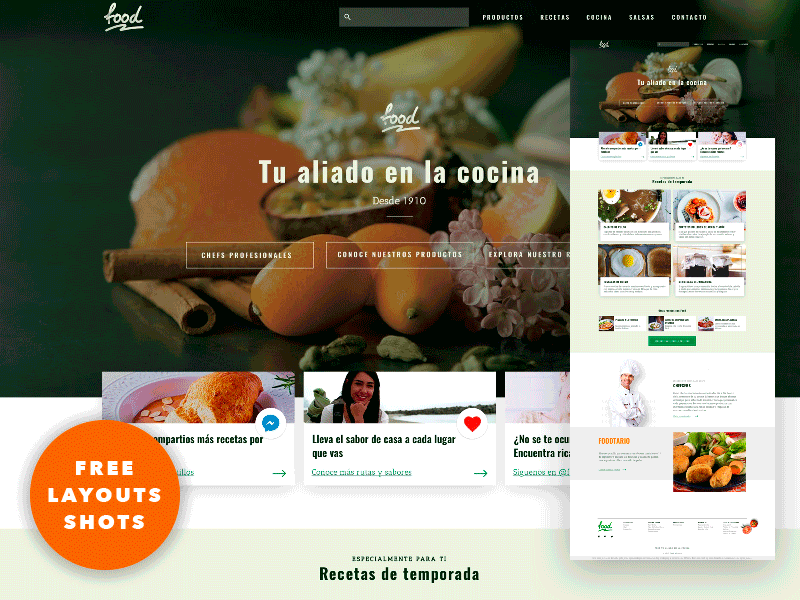 Food 256c