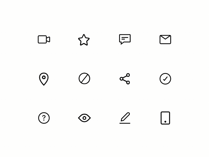 Free icons download free icons resourse sketch svg