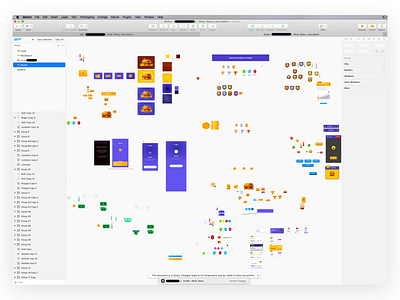 UI Design process