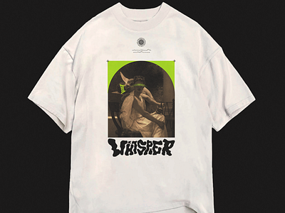 Whisper wt T-shirt