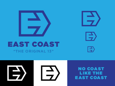East Coast style sheet
