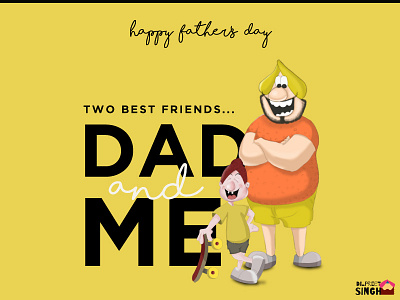 Happy Father's Day-3