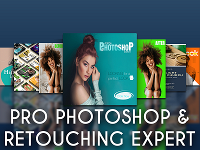 Adobe Photoshop EXPERT adobe photoshop photoshop editing