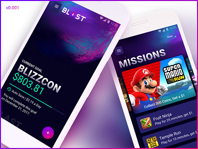 Blast for Android