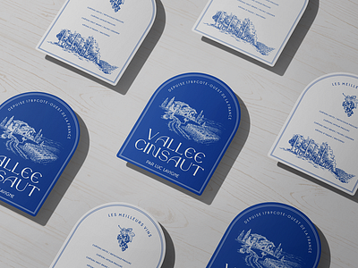 Rounded Corners Stickers / Cards Mock-Ups Vol.2