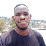 Jonathan Rukundo