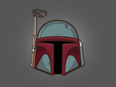 Rebound - Boba Fett