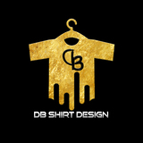 Db shirt design