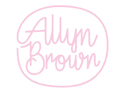 Allyn Brown