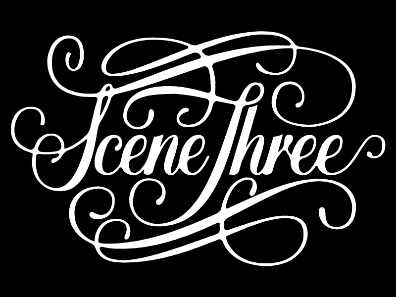 Scene Three by Tucker Francis on Dribbble