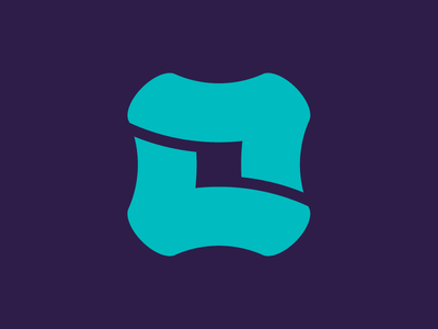 Creative agency's sub-brand — Logo