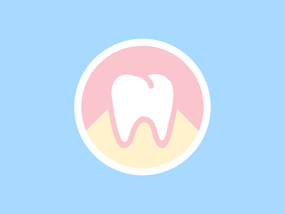 Dental Office — Pictorial Logo