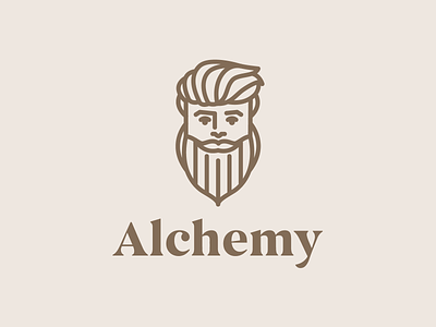 Alchemy | Logo Design