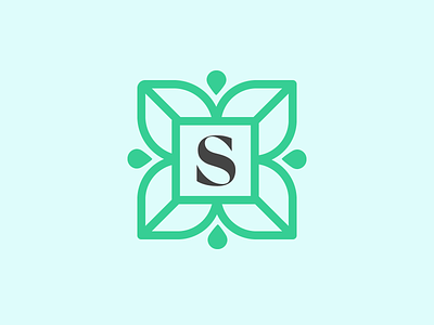 SomaCell | Logo Draft