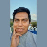 Antonio Xocoy Rosales