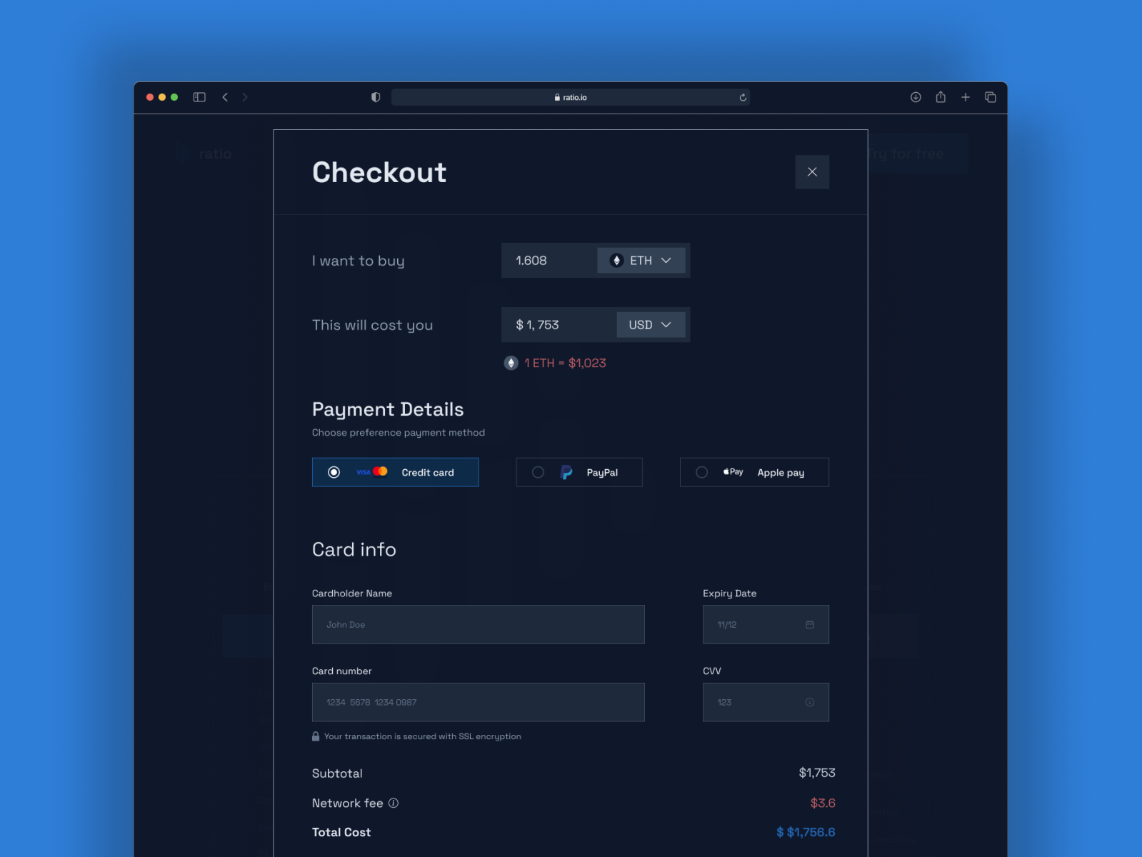 On Ramp  3 Design by Ololade Bello on Dribbble