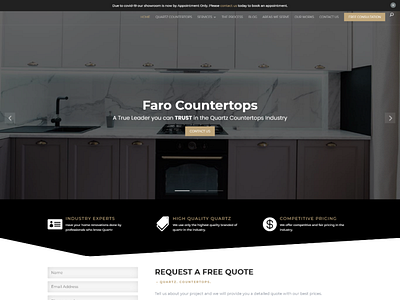 FARO WEBSITE