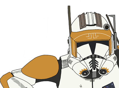 Commander Cody clonetrooper commandercody starwars