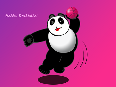 Kung Fu Panda panda
