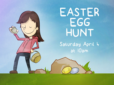 Easter Egg Hunt