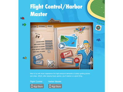 Flight Control 2