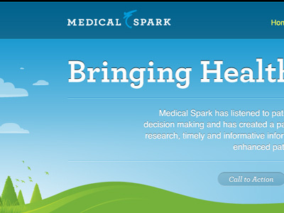 Medical Spark