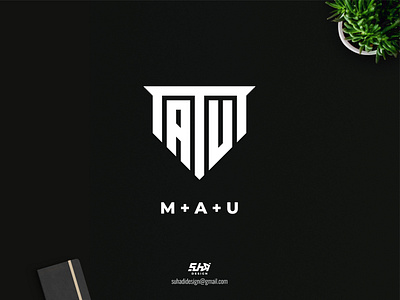 MAU logo