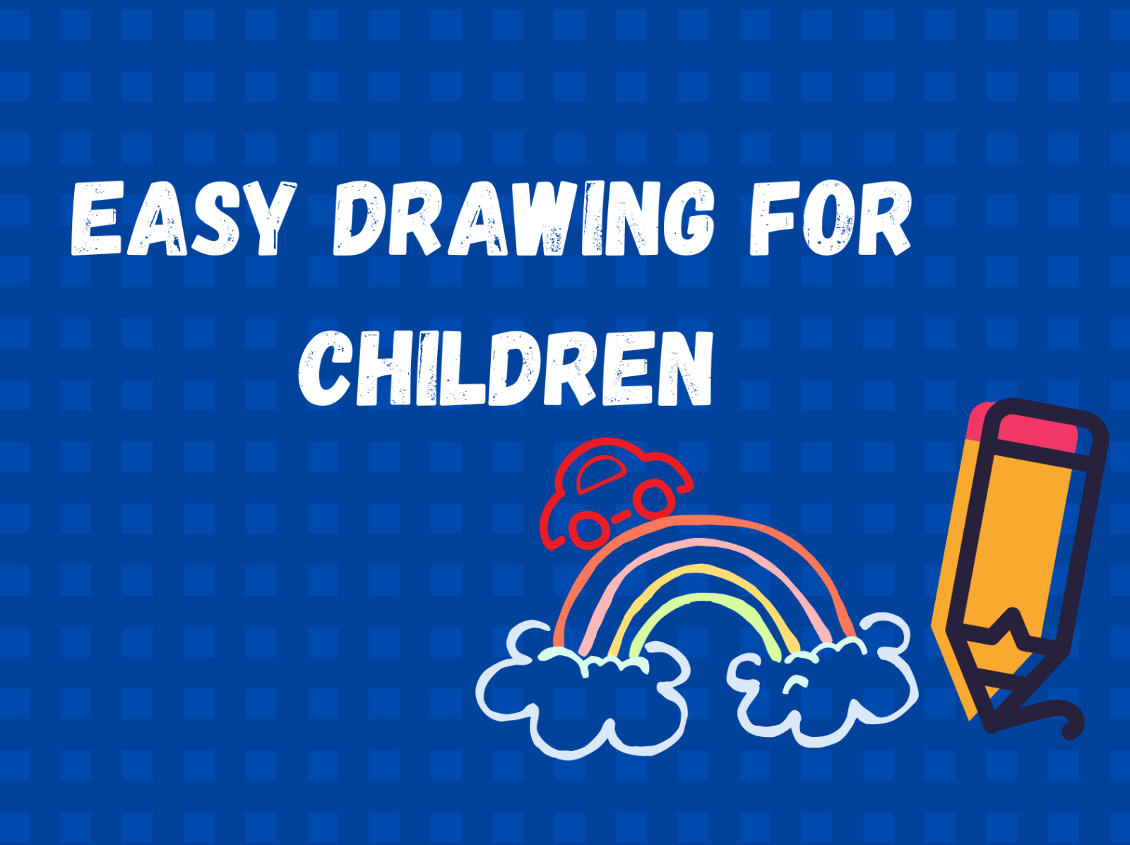 easy-drawing-for-children-by-kids-fun-learn-club-on-dribbble