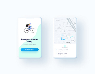 Daily UI Day 20 - Location Tracker app app design daily ui dailyui design graphic design mobile ui ui design uidesign ux ux design uxdesign uxui