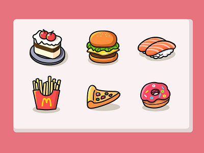 Food icon