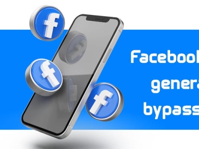 Facebook Code Generator Bypass 2021