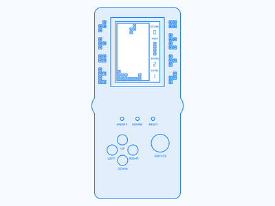 Tetris: 9999 in 1