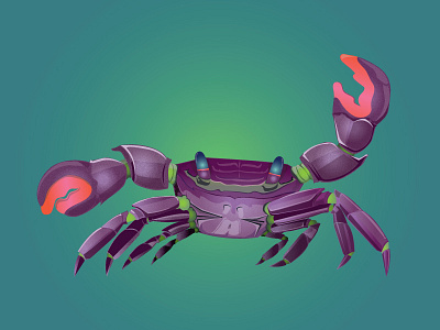 Crab