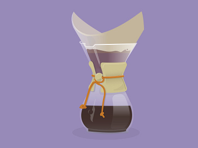 Chemex Coffee