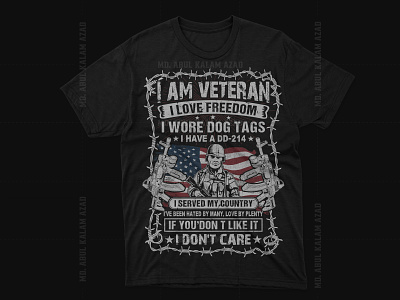 Veteran T-shirt Design army army tshirt best t shirt graphic design graphic t shirt new t shirt design t shirt tshirt design veteran veteran t shirt